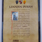 Richard Platt : Linnan poika : hovipoika Tobias Burgessin... - pikkukuva 2