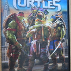 Teenage Mutant Ninja Turtles DVD - pikkukuva 1