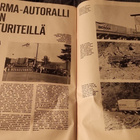 Auto ja liikenne 8/70 Audi Triumph mini - pikkukuva 5