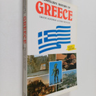 Timothy Boatswain ym. : A Traveller's History of Greece - pikkukuva 1