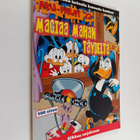 Aku-palat 22 : Magiaa mahan täydeltä - pikkukuva 1