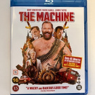 The Machine (Blu-ray) 2023 (Mark Hamill) - pikkukuva 1