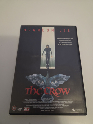 The Crow (DVD)
