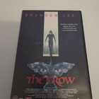 The Crow (DVD) - pikkukuva 1