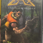 PC-ROM : ZAX The Alien Hunter - pikkukuva 1