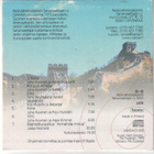 cd, Saharasta Silkkitielle - Radiosanomia [hengellinen] - pikkukuva 2
