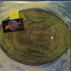 MIKE OLDFIELD - HERGEST RIDGE - 80'S REISSUE M-/M- LP - pikkukuva 1