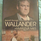 Wallander - Hymyilevä mies , DVD - pikkukuva 1