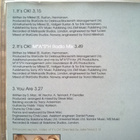 Atomic Kitten - It´s OK! CDS - pikkukuva 3