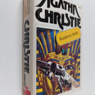 Agatha Christie : Kuolema Niilillä / Neiti Marple koston ... - pikkukuva 1