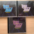 Thin Lizzy - Best Tracks 1, 2, 3 - pikkukuva 1
