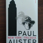 Paul Auster - New York -trilogia - pikkukuva 1