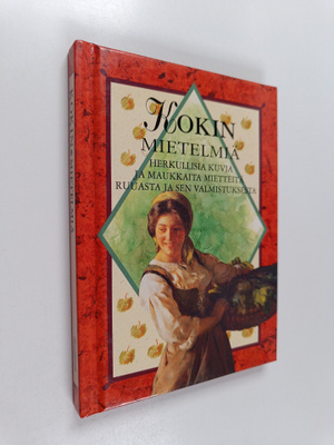 Helen (toim.) Exley : Kokin mietelmiä : herkullisia kuvia...
