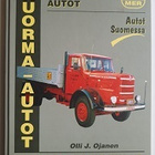 Olli J.Ojanen: Kuorma-autot - pikkukuva 1