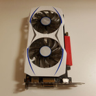 Asus GeForce GTX 950 OC 2 GB -näytönohjain - pikkukuva 3