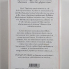 Deborah Smith : Omenan tuoksu - pikkukuva 2