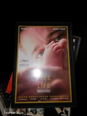 The tree of life