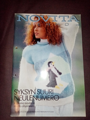Novita-kerho, nro 3/88