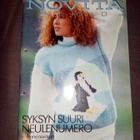 Novita-kerho, nro 3/88 - pikkukuva 1
