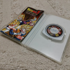 Dragon Ball Z: Tenkaichi Tag Team - Sony PSP - pikkukuva 2