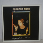Suzanne Vega CD Days Of Open Hand - pikkukuva 1