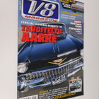 V8 Magazine 2/2009 - pikkukuva 1