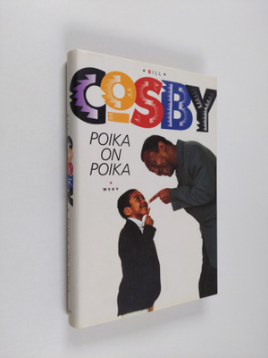Bill Cosby : Poika on poika