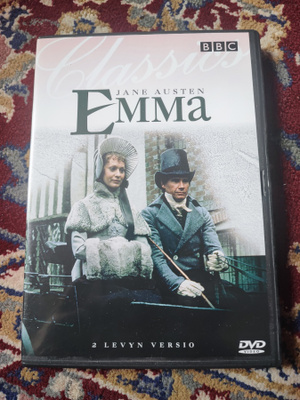 Emma Jane Austen (1972)