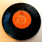 7" ulkomaisia 4kpl - pikkukuva 2