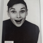 F. X. Feeney : Movie Icons : A. Hepburn - pikkukuva 2