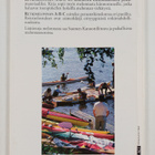 Heikki Kukkola : Retkimelonnan A-B-C - pikkukuva 2