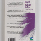 Lisa Bevere : Oikea naisen mitta : olet enemmän kuin luul... - pikkukuva 2