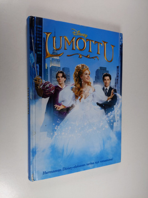 Jasmine Jones : Lumottu