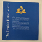 Jan Mårtenson : The Swedish Horse Guards - pikkukuva 2
