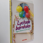 Ingrid Warne : Lyckade barnkalas - pikkukuva 1