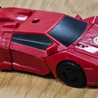 Transformers RiD 1-Step Changers (2017) SIDESWIPE - pikkukuva 1