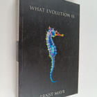 Ernst Mayr : What Evolution is - pikkukuva 1