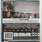 “Jason Bourne” (Blu-ray) - pikkukuva 2