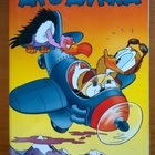 Aku Ankka neljännesvuosikerta, 4 / 1998 - pikkukuva 1