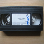 Levottomat Sielut (michelle pfeiffer) vuokra-vhs - pikkukuva 4
