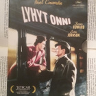 Lyhyt onni (DVD) - pikkukuva 1