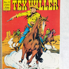 Tex Willer No 11 1986 - pikkukuva 1