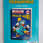 Sakkorysä - Aku Ankka taskukirja 229 - pikkukuva 2