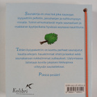 Ulla ym. (toim.) Asantila : Saunakirja : pökköä pesään! - pikkukuva 2