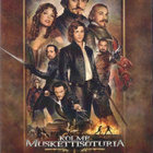Kolme muskettisoturia (Logan Lerman, Milla Jovovich) - pikkukuva 1