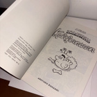 Tilsa Ilma-autolla Kaliforniaan originaalipiirroksella! - pikkukuva 4