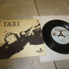 Taxi – Alkon Robotit / nyt ( uudenveroinen vinyyli v 1981) - pikkukuva 1