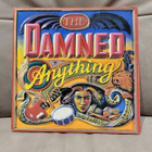The Damned – Anything (LP) - pikkukuva 1