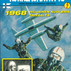 Eläkeläisten KORKEAJÄNNITYS + ACHTUNG! + Vaaran vuosien - pikkukuva 4