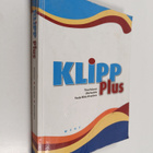 Tiina Halonen : Klipp plus - pikkukuva 1